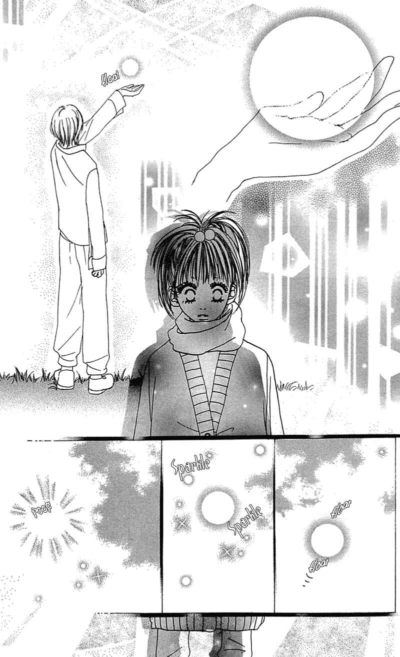 Page 15 Chapter 2 Kami-sama no Iutoori