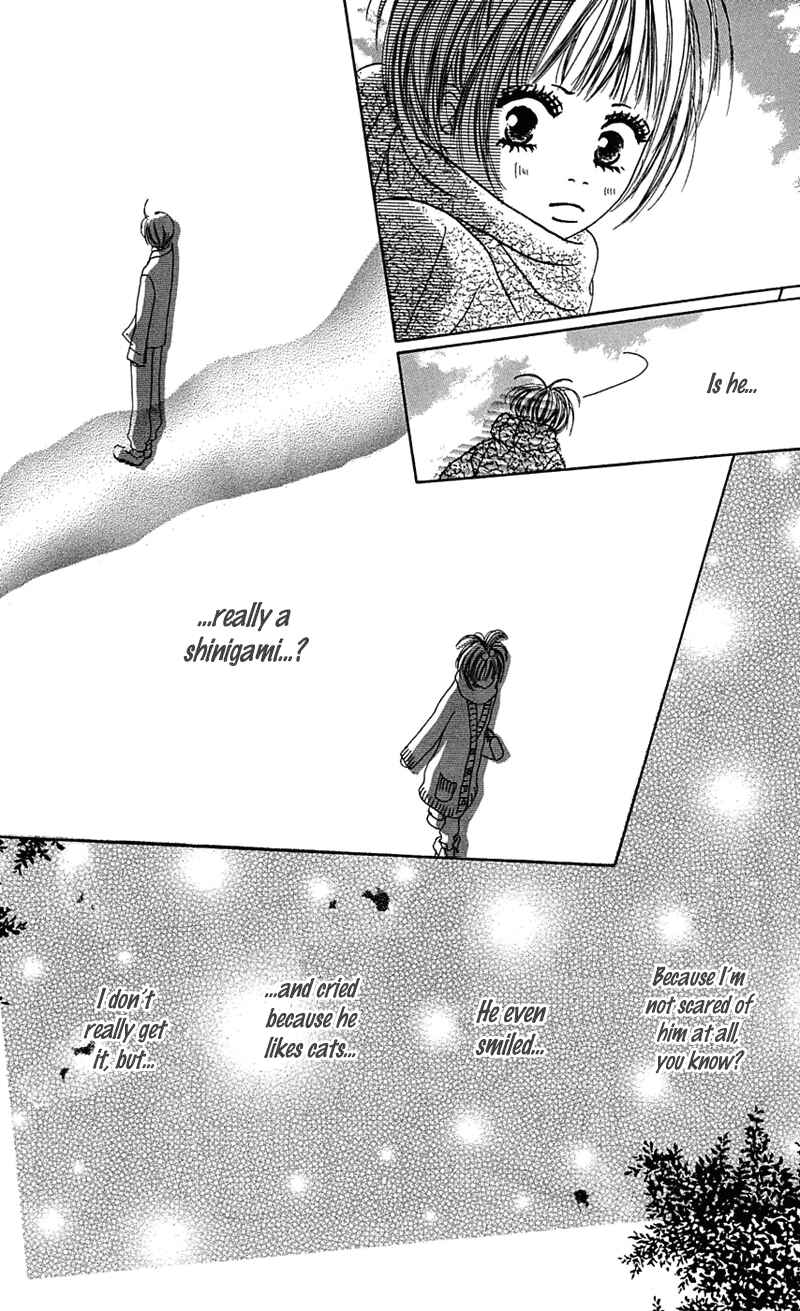 Page 25 Chapter 2 Kami-sama no Iutoori