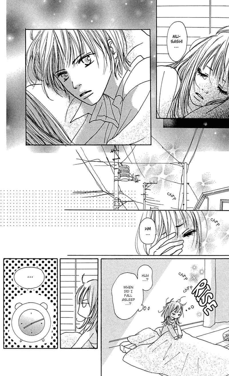 Page 27 Chapter 3 Kami-sama no Iutoori