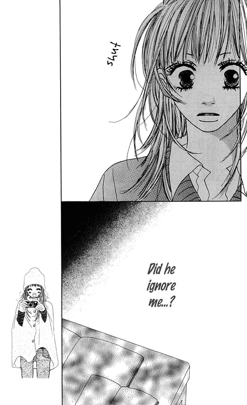 Page 30 Chapter 3 Kami-sama no Iutoori