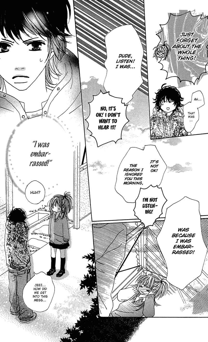 Page 36 Chapter 3 Kami-sama no Iutoori