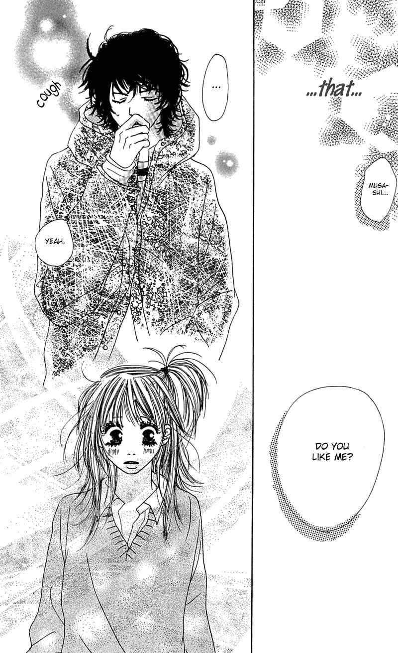 Page 39 Chapter 3 Kami-sama no Iutoori
