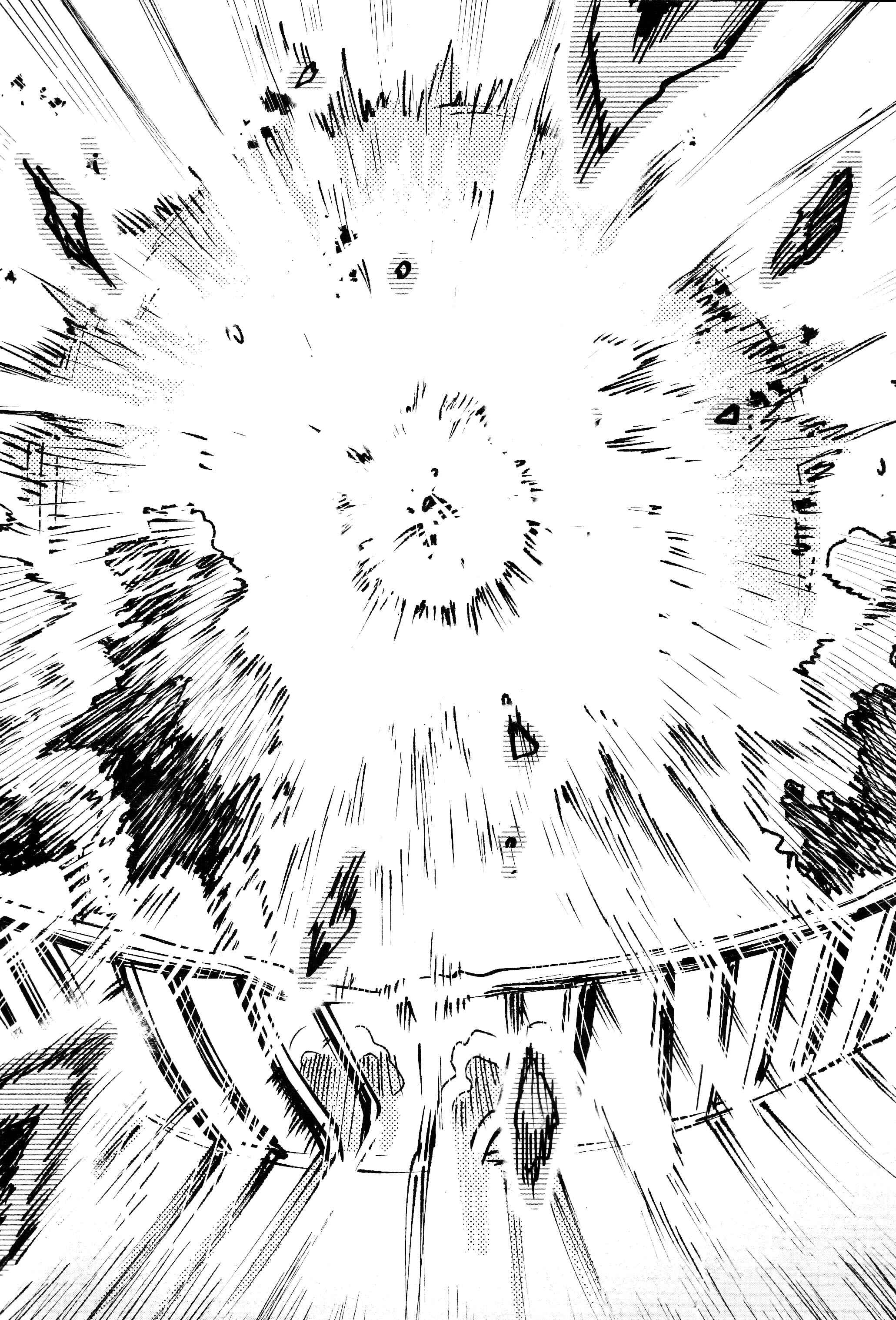 Page 8 Chapter 17 Kara no Kioku