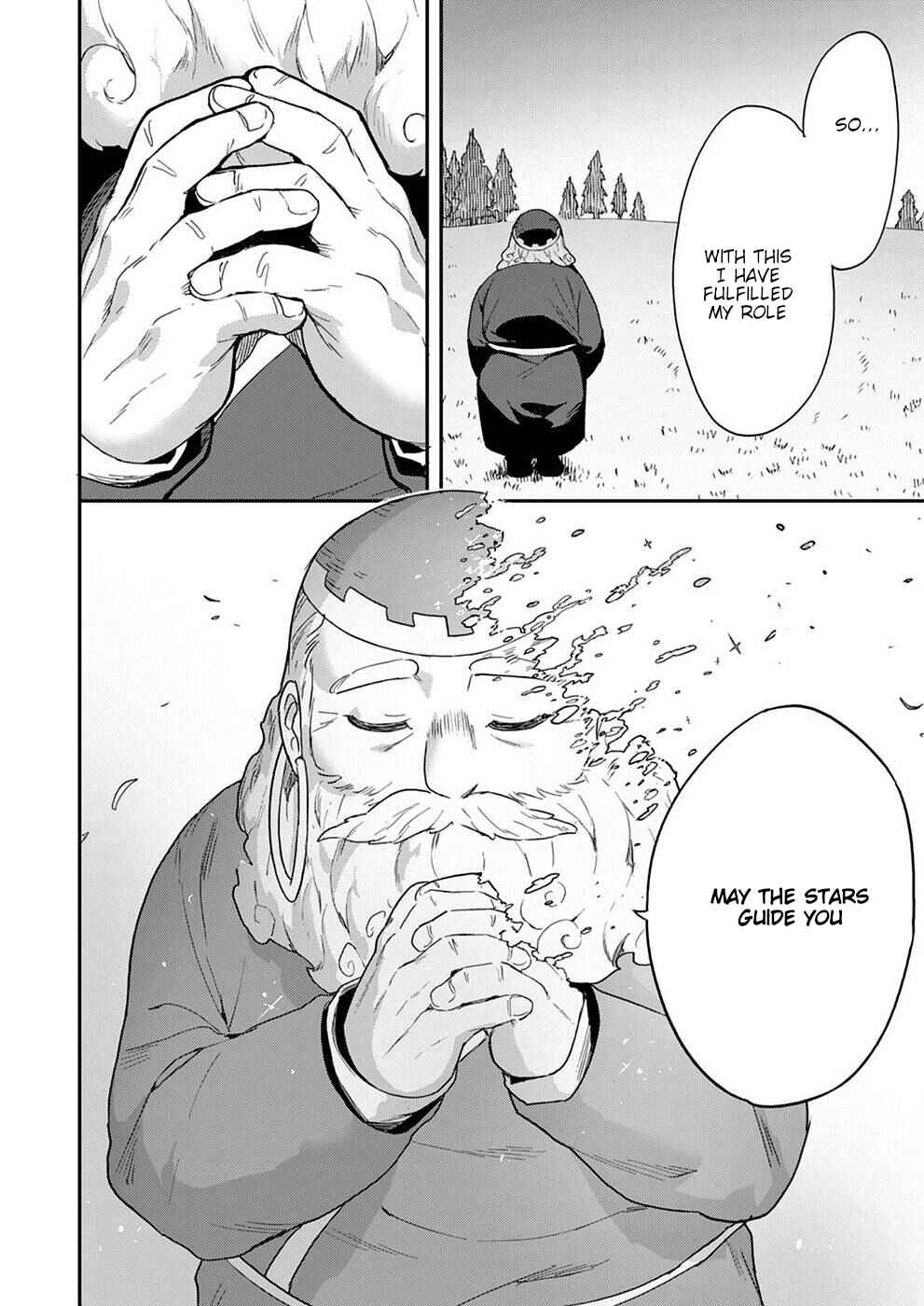 Page 26 Chapter 2 Munou Yuusha no Fukushuutan ~Isekai de Suterareta Shounen wa Hangyaku wo Chikau~