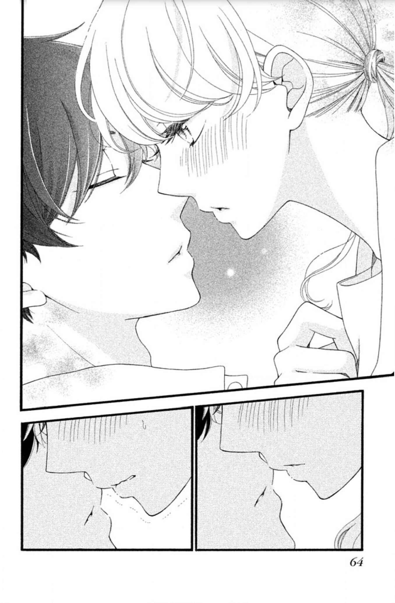 Page 18 Chapter 2 Aoi-sensei wa Shishunki