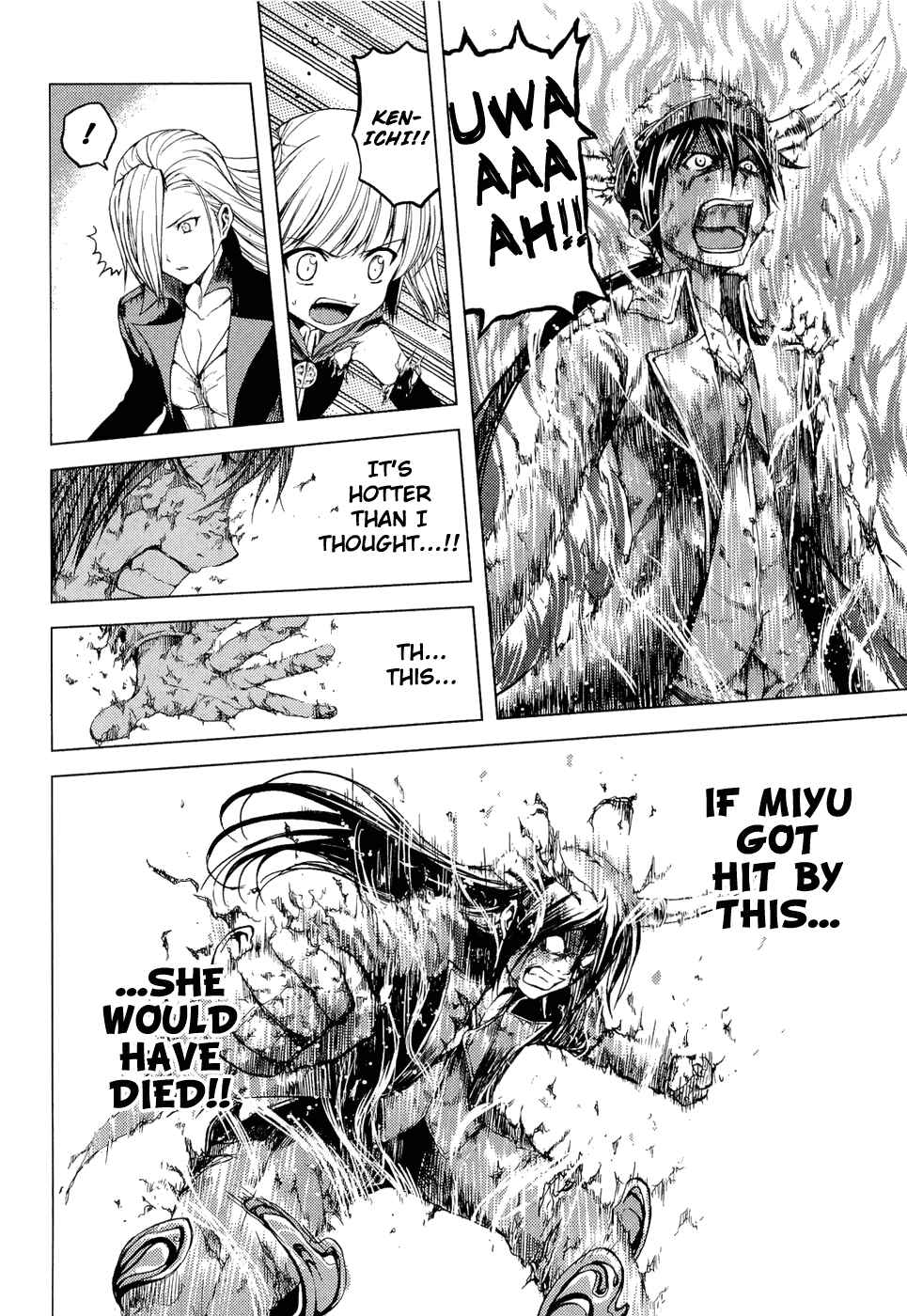 Page 22 Chapter 10 Dead Soul Revolver