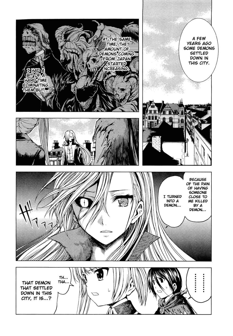 Page 35 Chapter 10 Dead Soul Revolver
