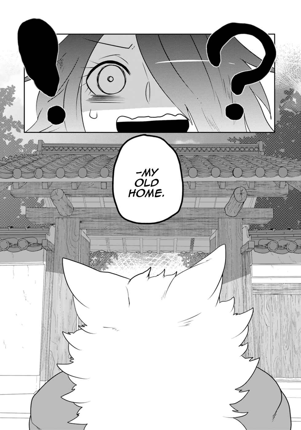 Page 16 Chapter 10 Kainushi Juujin to Petto Joshikousei