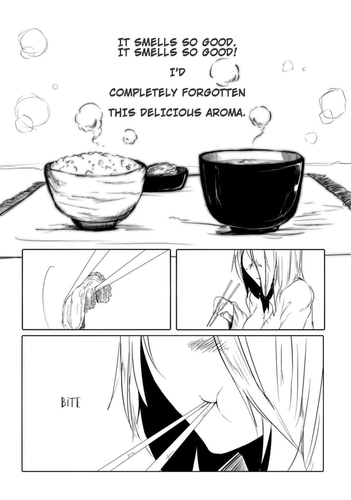 Page 10 Chapter 16.5 Kainushi Juujin to Petto Joshikousei