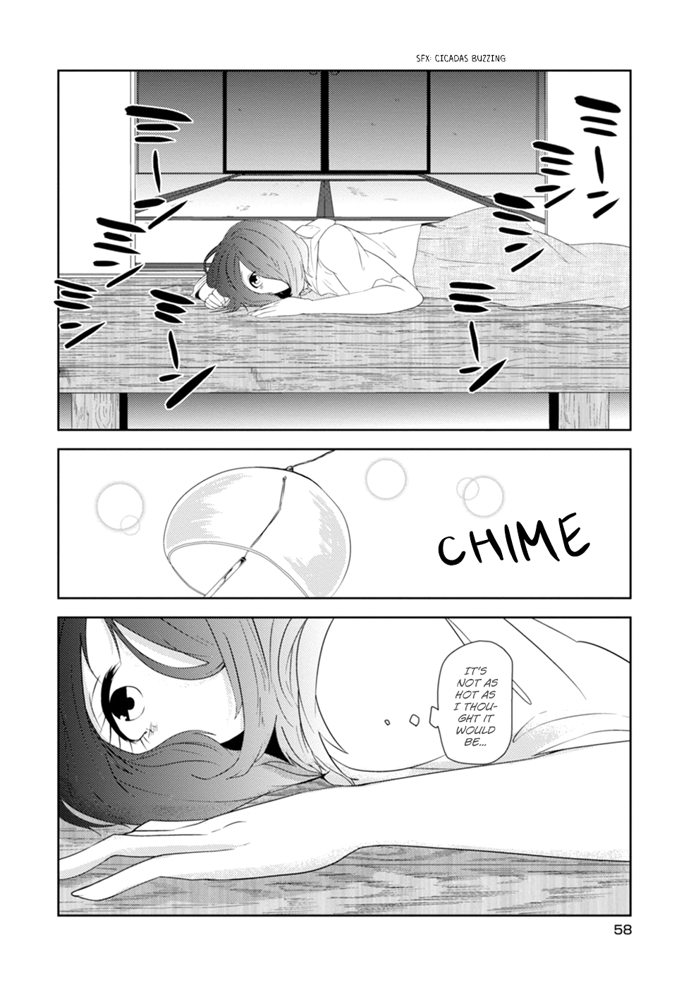 Page 2 Chapter 12 Kainushi Juujin to Petto Joshikousei