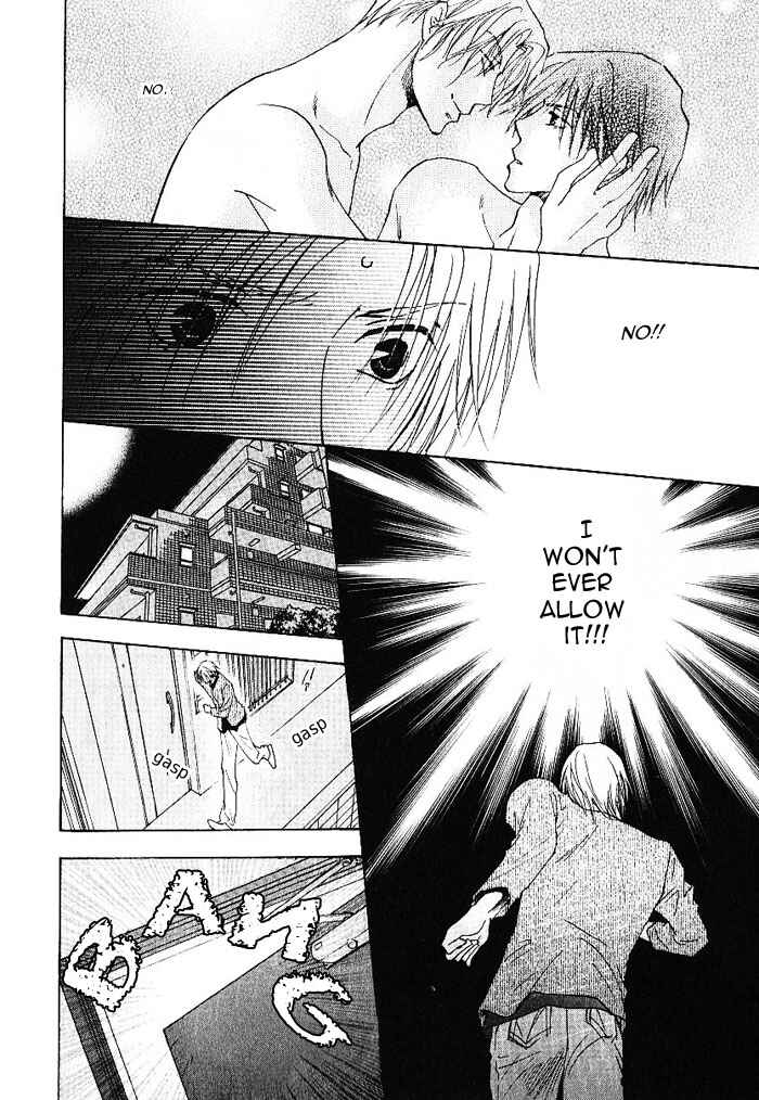 Page 30 Chapter 3 Soshite Koi ni Naru