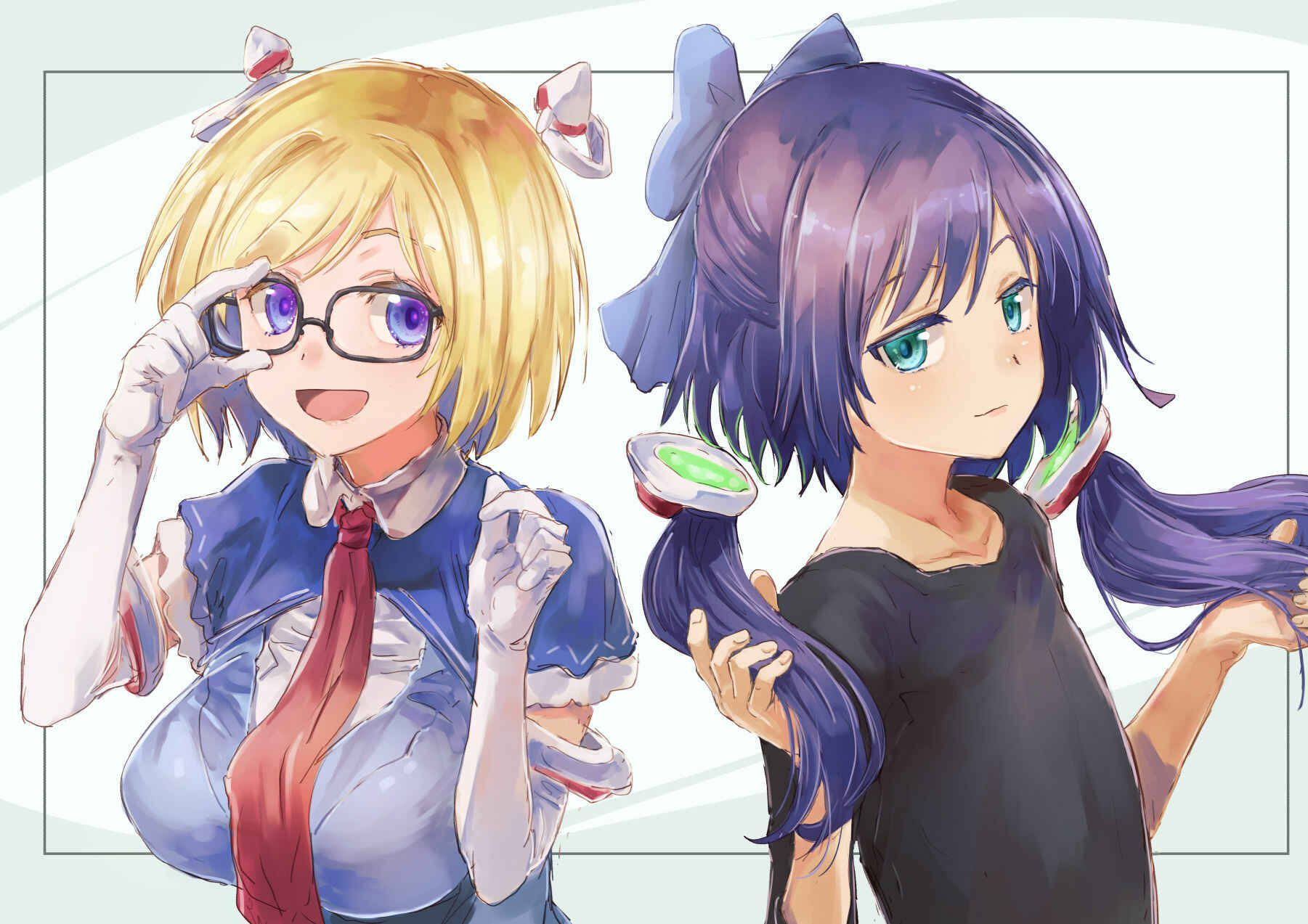 Page 2 Chapter 57 Hololive - Yohanes Twitter Shorts