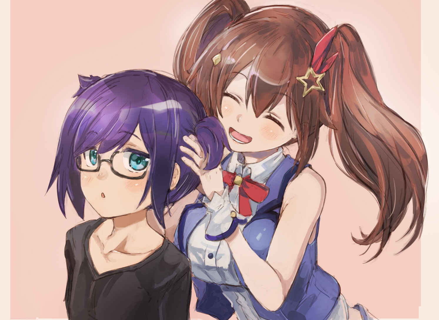 Page 2 Chapter 25 Hololive - Yohanes Twitter Shorts
