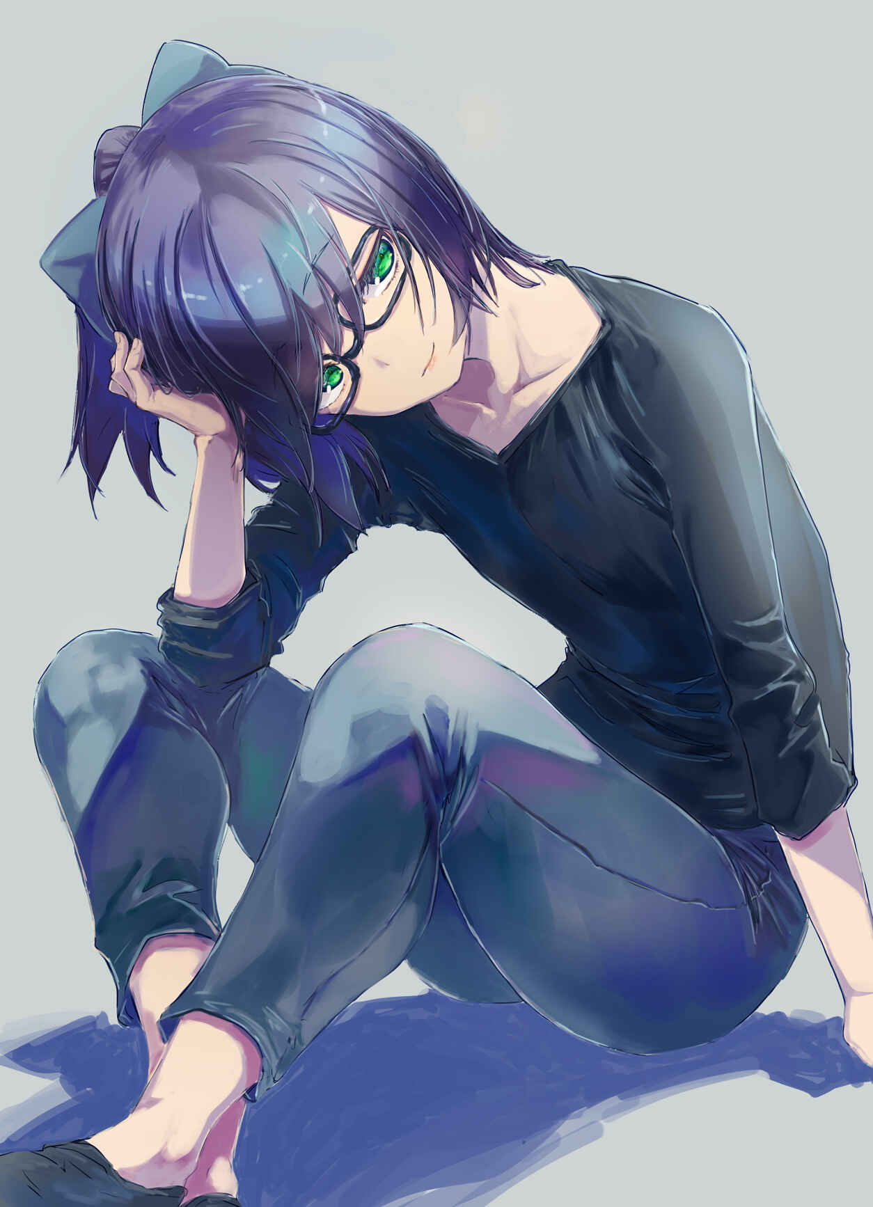 Page 3 Chapter 27 Hololive - Yohanes Twitter Shorts