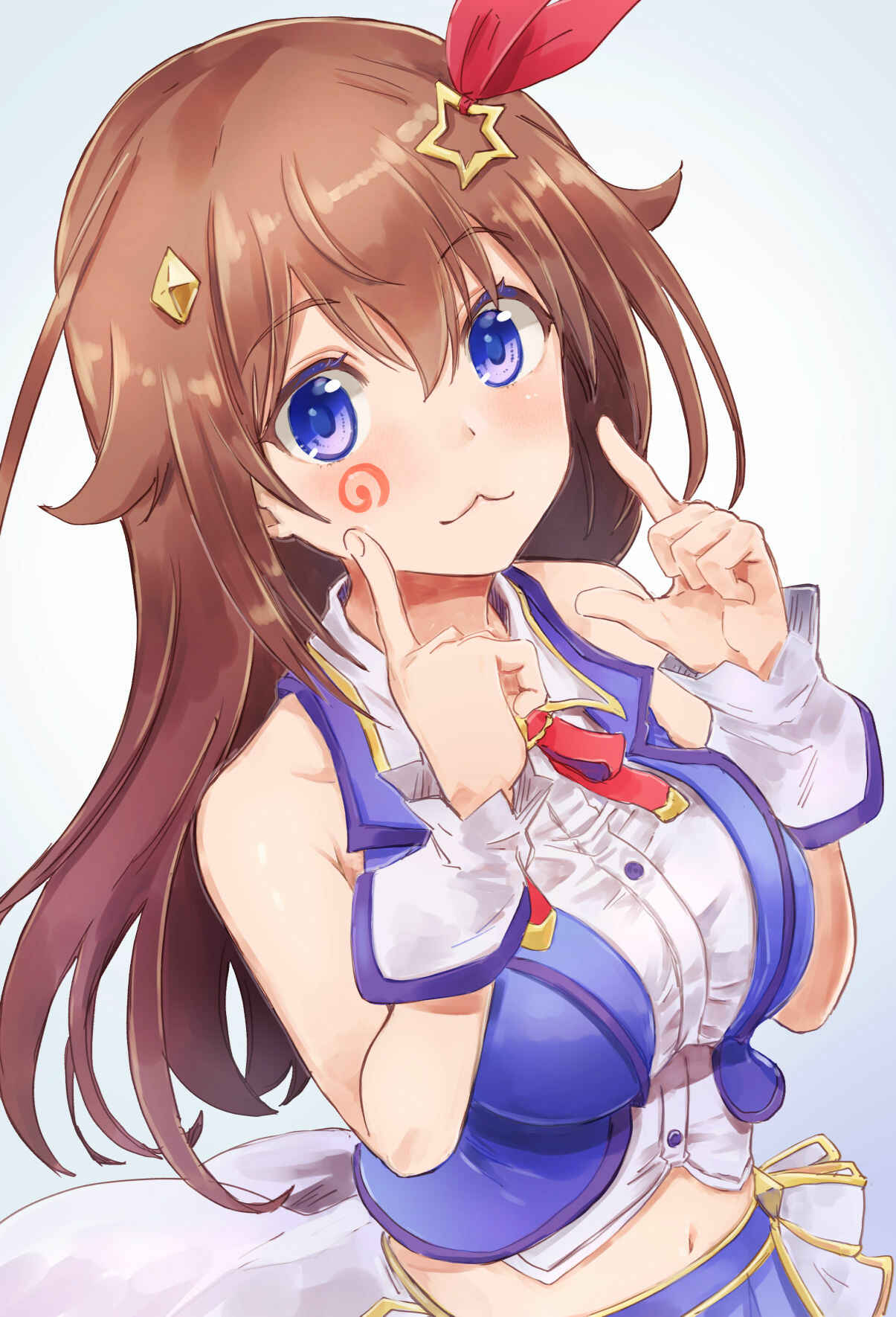 Page 2 Chapter 60 Hololive - Yohanes Twitter Shorts