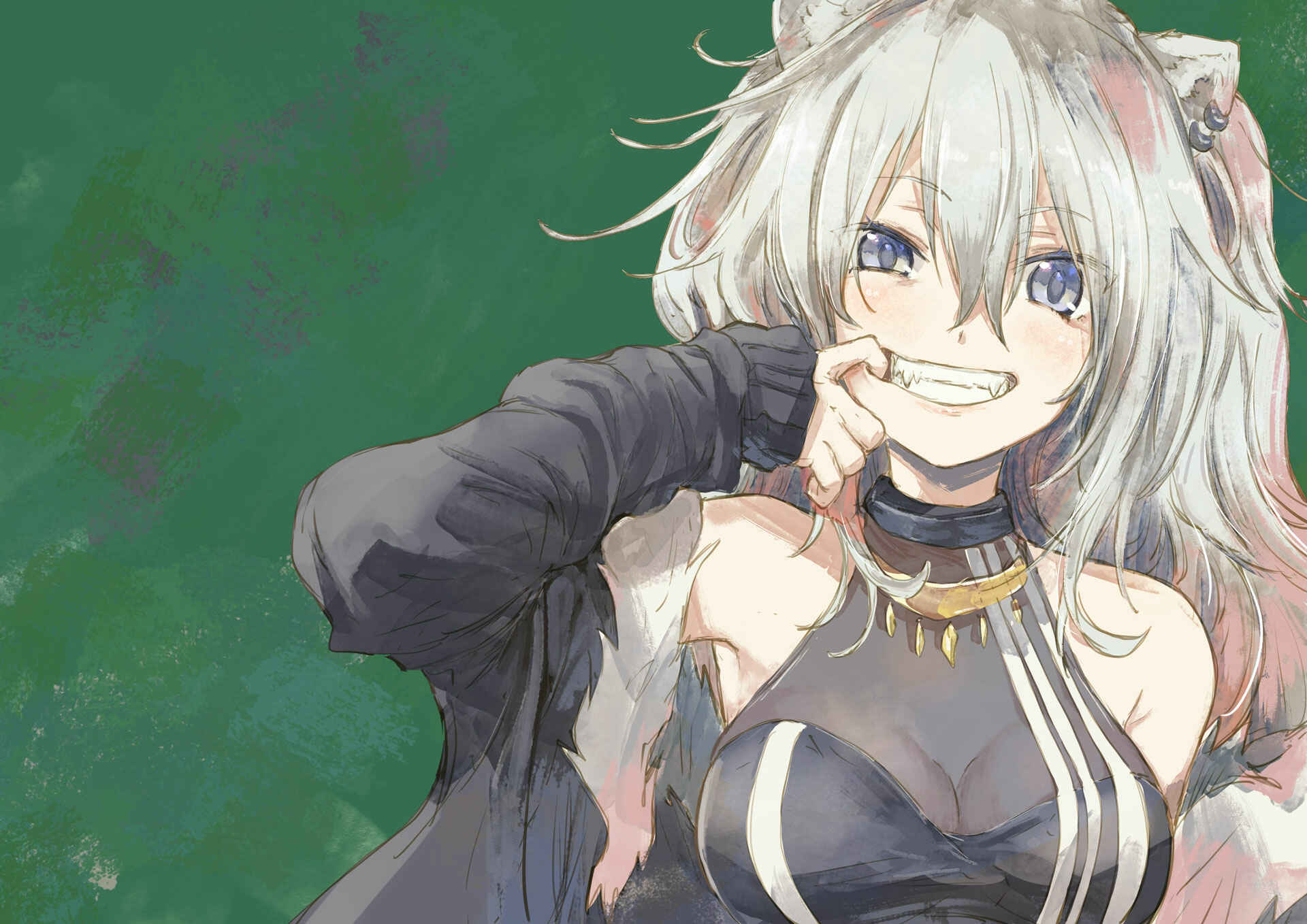 Page 2 Chapter 45 Hololive - Yohanes Twitter Shorts