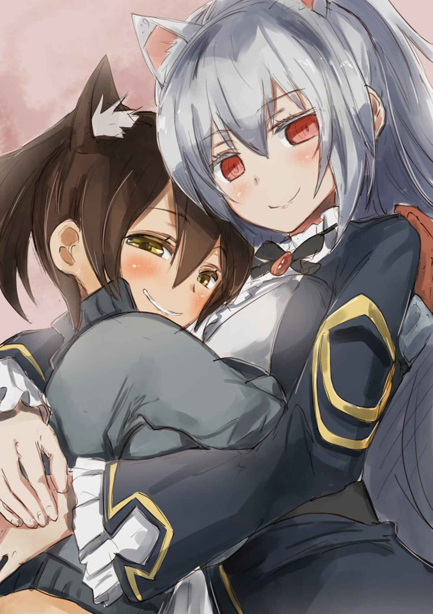Page 2 Chapter 2 Hololive - Yohanes Twitter Shorts