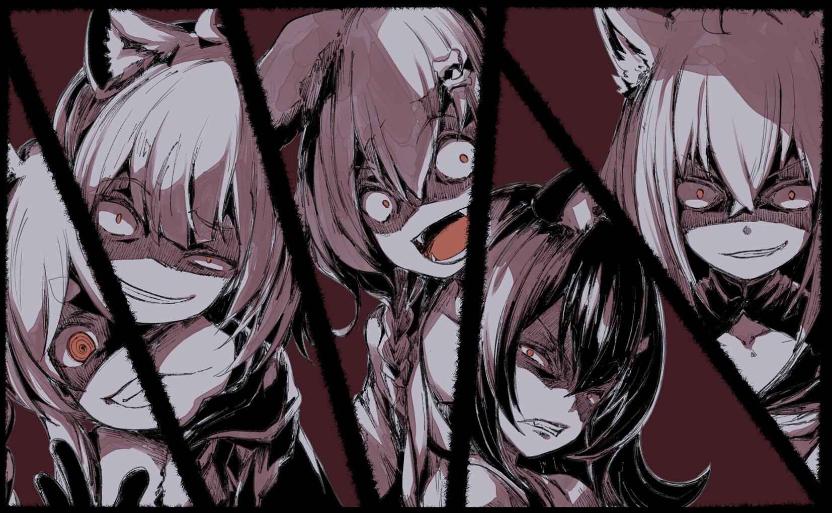 Page 4 Chapter 12 Hololive - Yohanes Twitter Shorts