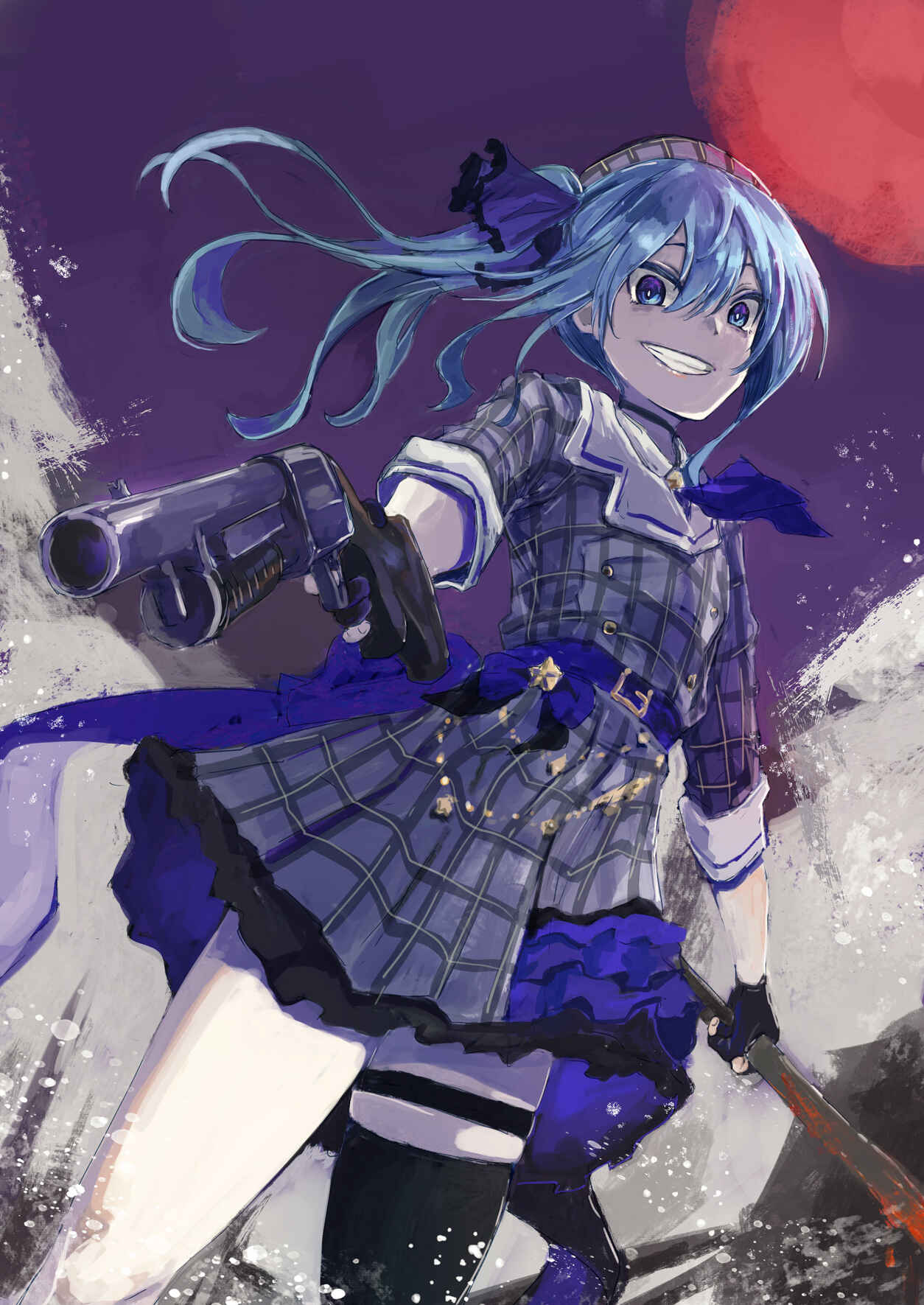 Page 2 Chapter 28 Hololive - Yohanes Twitter Shorts