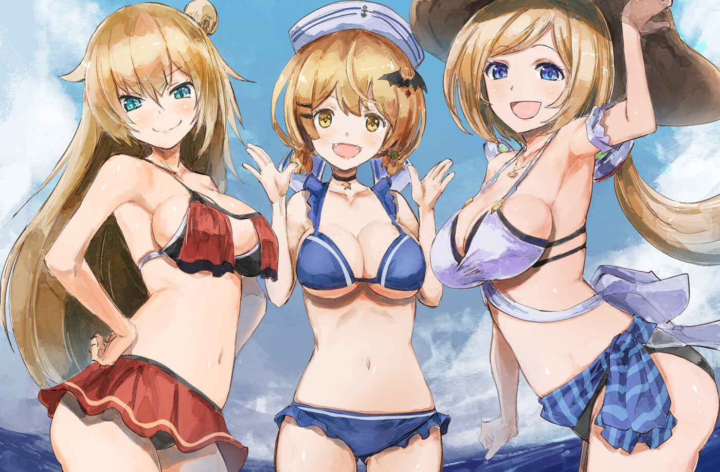 Page 5 Chapter 10 Hololive - Yohanes Twitter Shorts