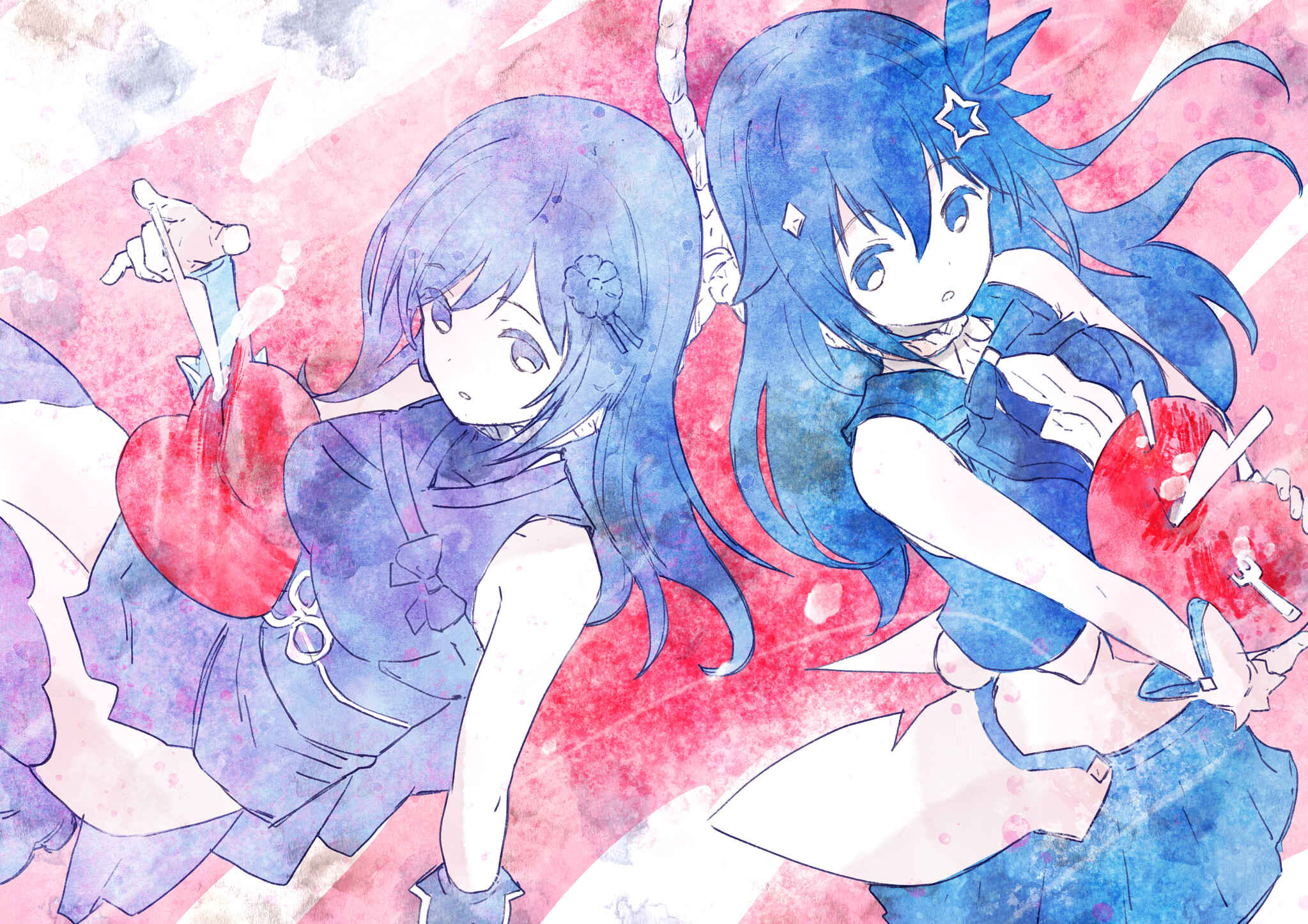 Page 2 Chapter 39 Hololive - Yohanes Twitter Shorts