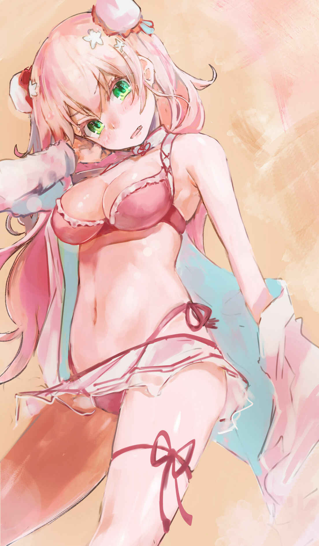 Page 2 Chapter 52 Hololive - Yohanes Twitter Shorts