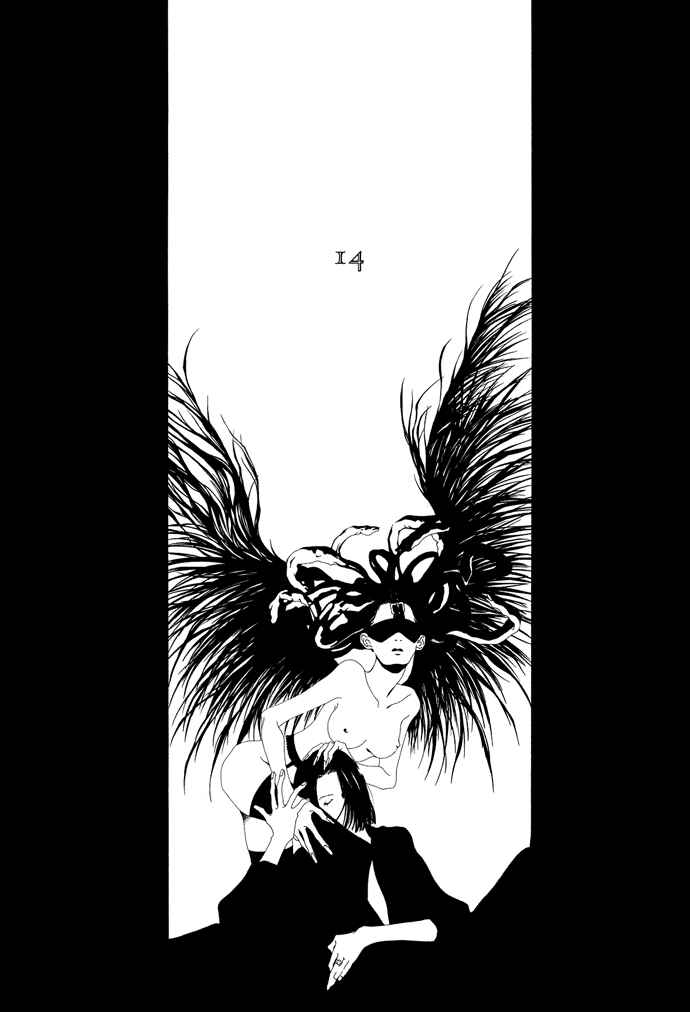 Page 5 Chapter 14 The Funeral Procession of K