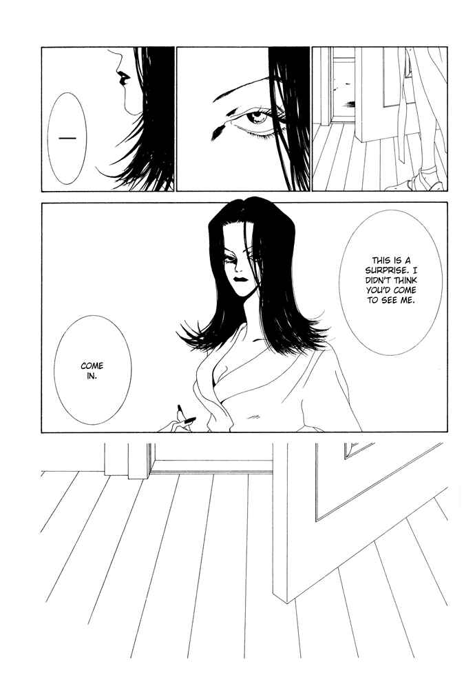 Page 4 Chapter 12 The Funeral Procession of K