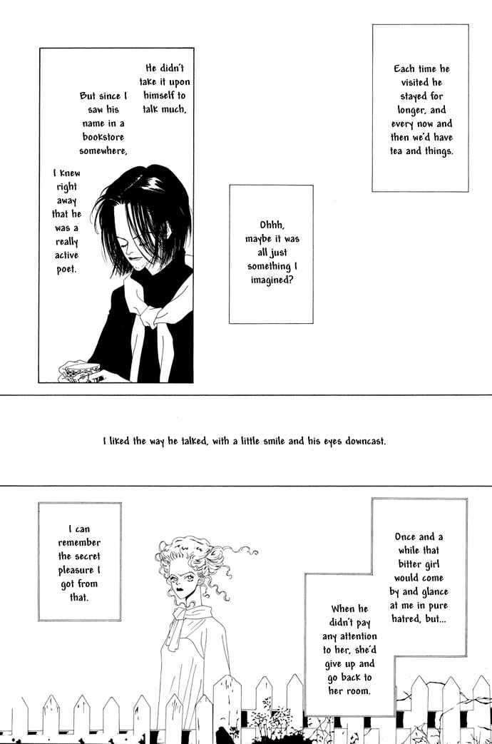 Page 12 Chapter 19.1 The Funeral Procession of K