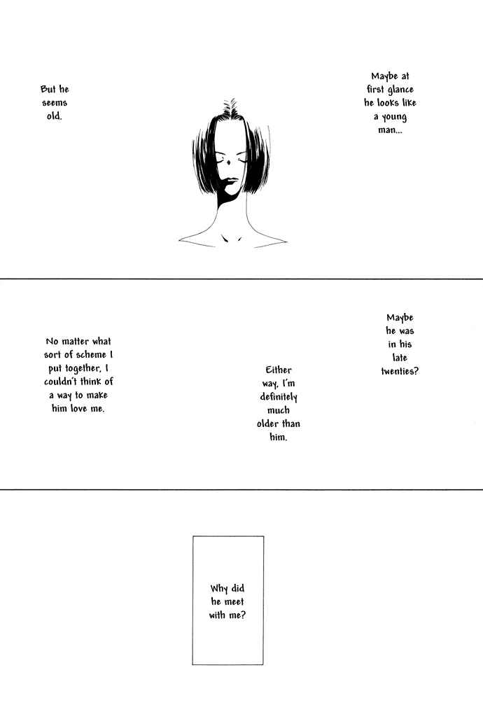 Page 15 Chapter 19.1 The Funeral Procession of K