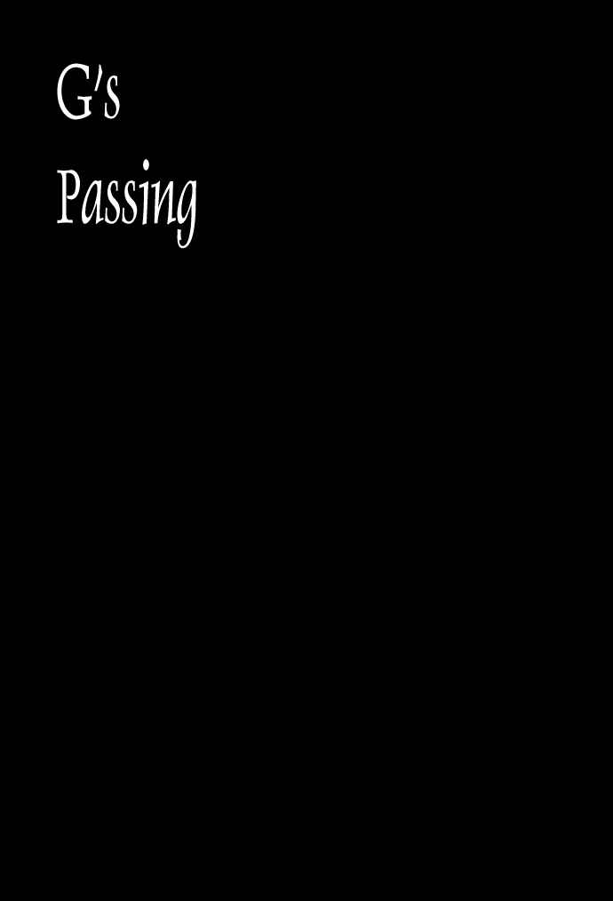 Page 2 Chapter 19.1 The Funeral Procession of K