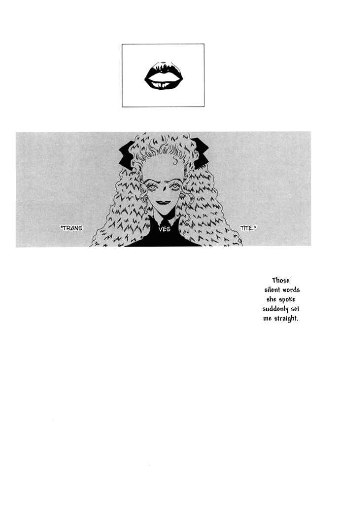 Page 29 Chapter 19.1 The Funeral Procession of K