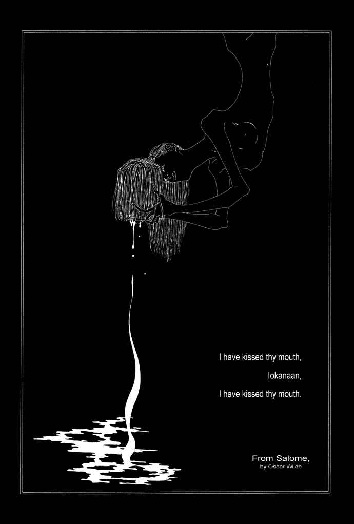 Page 3 Chapter 8 The Funeral Procession of K