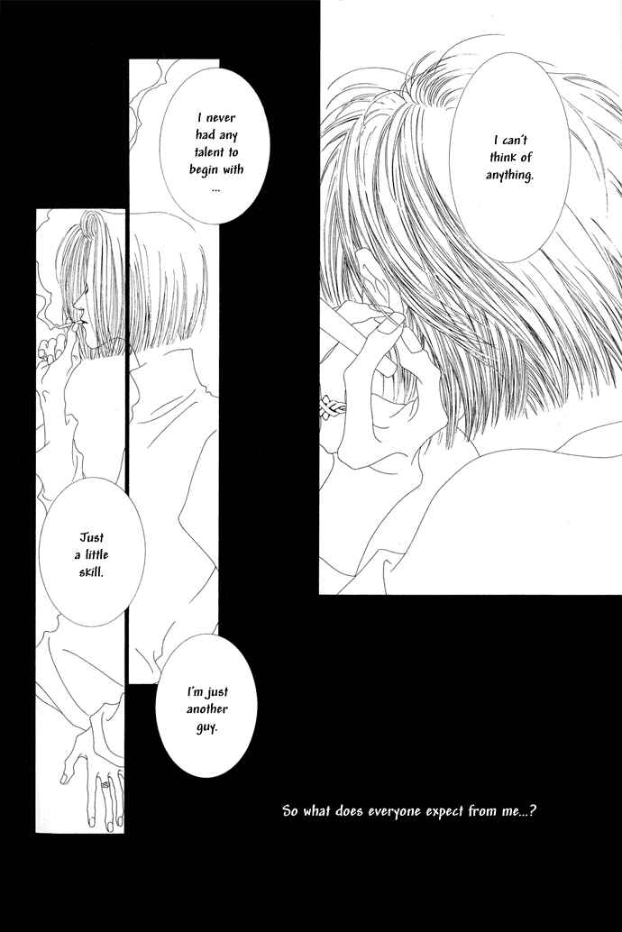 Page 13 Chapter 19.2 The Funeral Procession of K