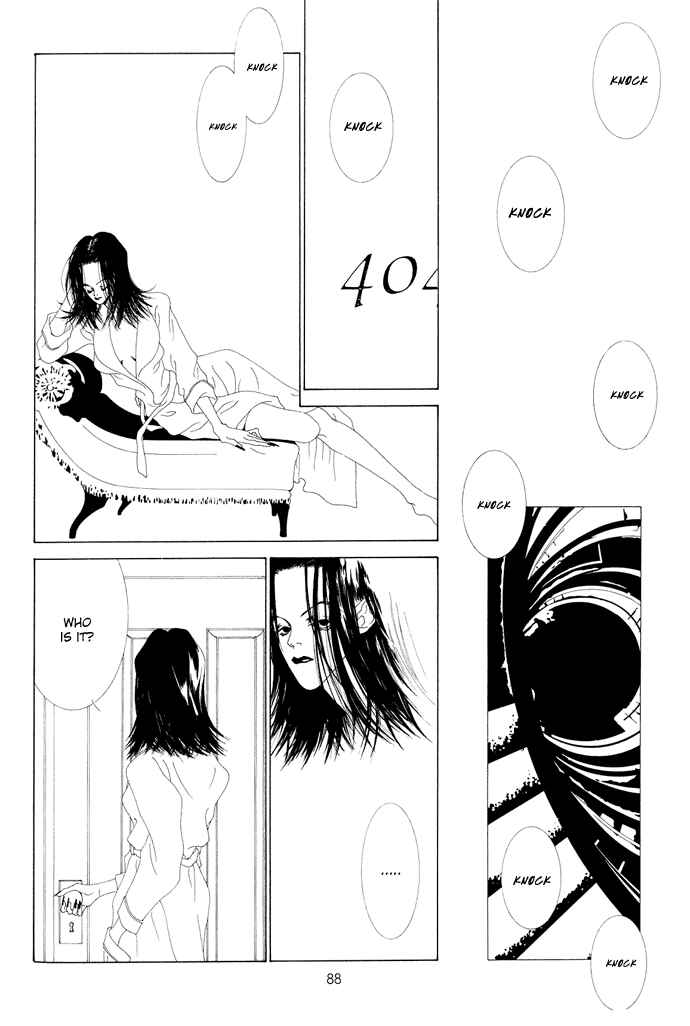 Page 3 Chapter 19.2 The Funeral Procession of K