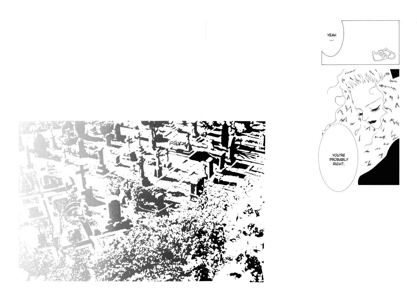 Page 8 Chapter 19 The Funeral Procession of K
