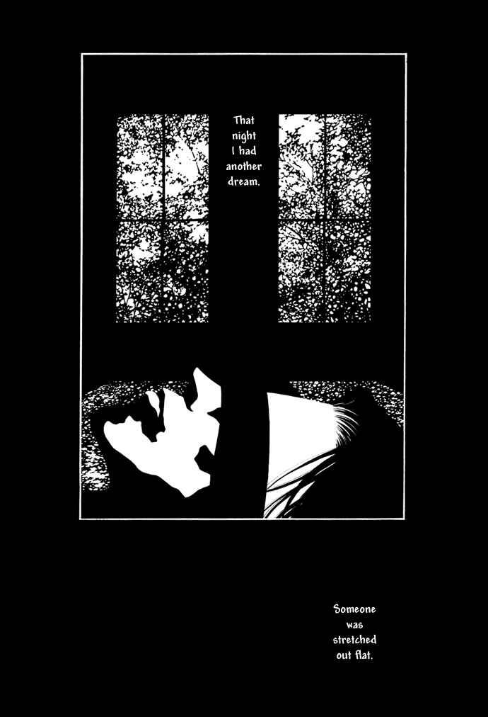 Page 3 Chapter 5 The Funeral Procession of K