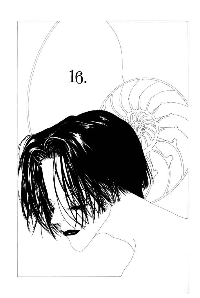 Page 2 Chapter 16 The Funeral Procession of K