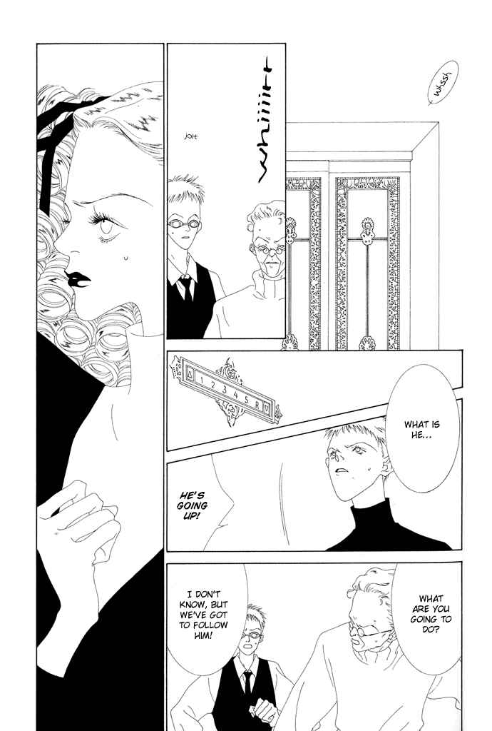 Page 8 Chapter 17 The Funeral Procession of K
