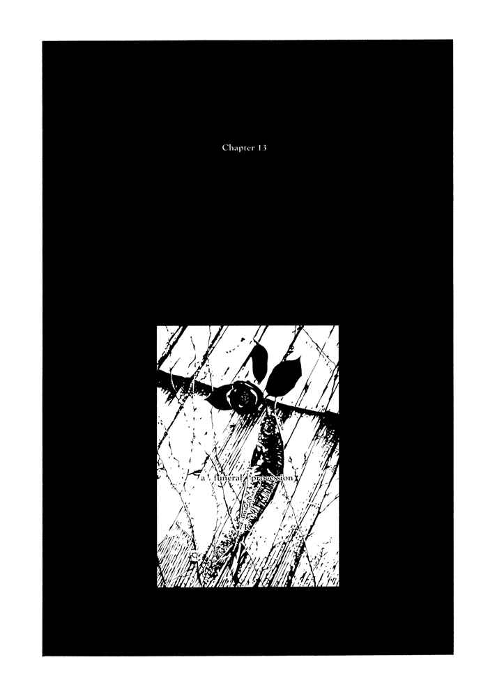 Page 2 Chapter 13 The Funeral Procession of K