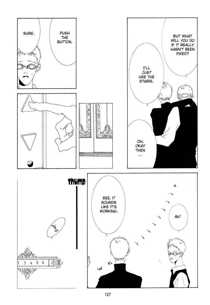 Page 6 Chapter 13 The Funeral Procession of K