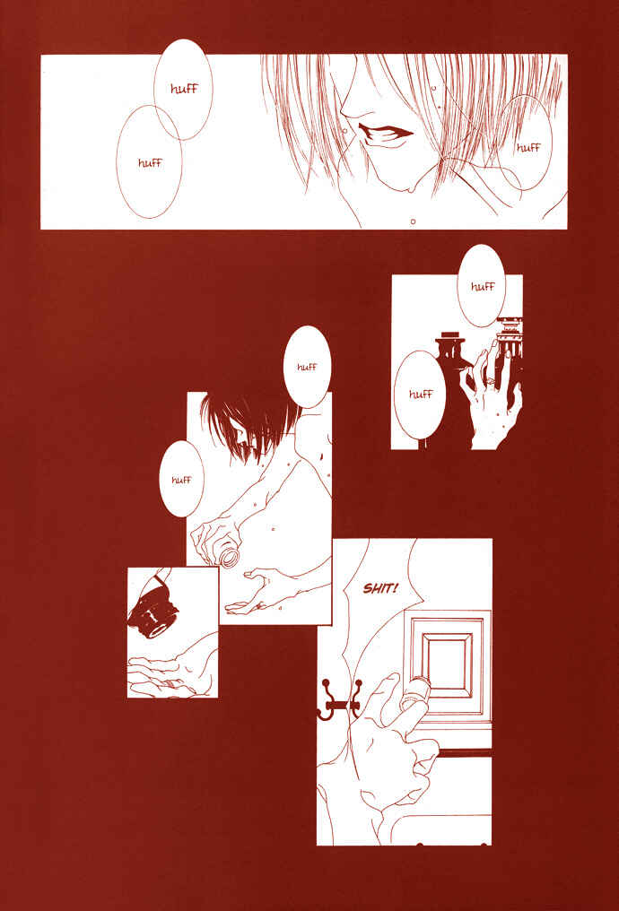Page 5 Chapter 19.3 The Funeral Procession of K