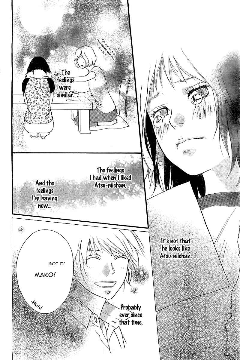 Page 36 Chapter Unknown_ceca Sono Omokage Shitteru