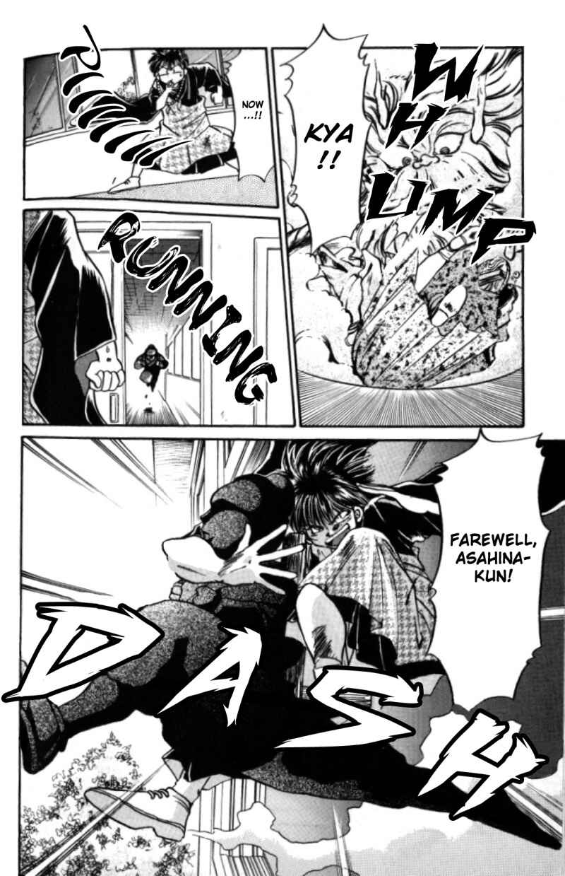 Page 19 Chapter 3 Haunted Junction