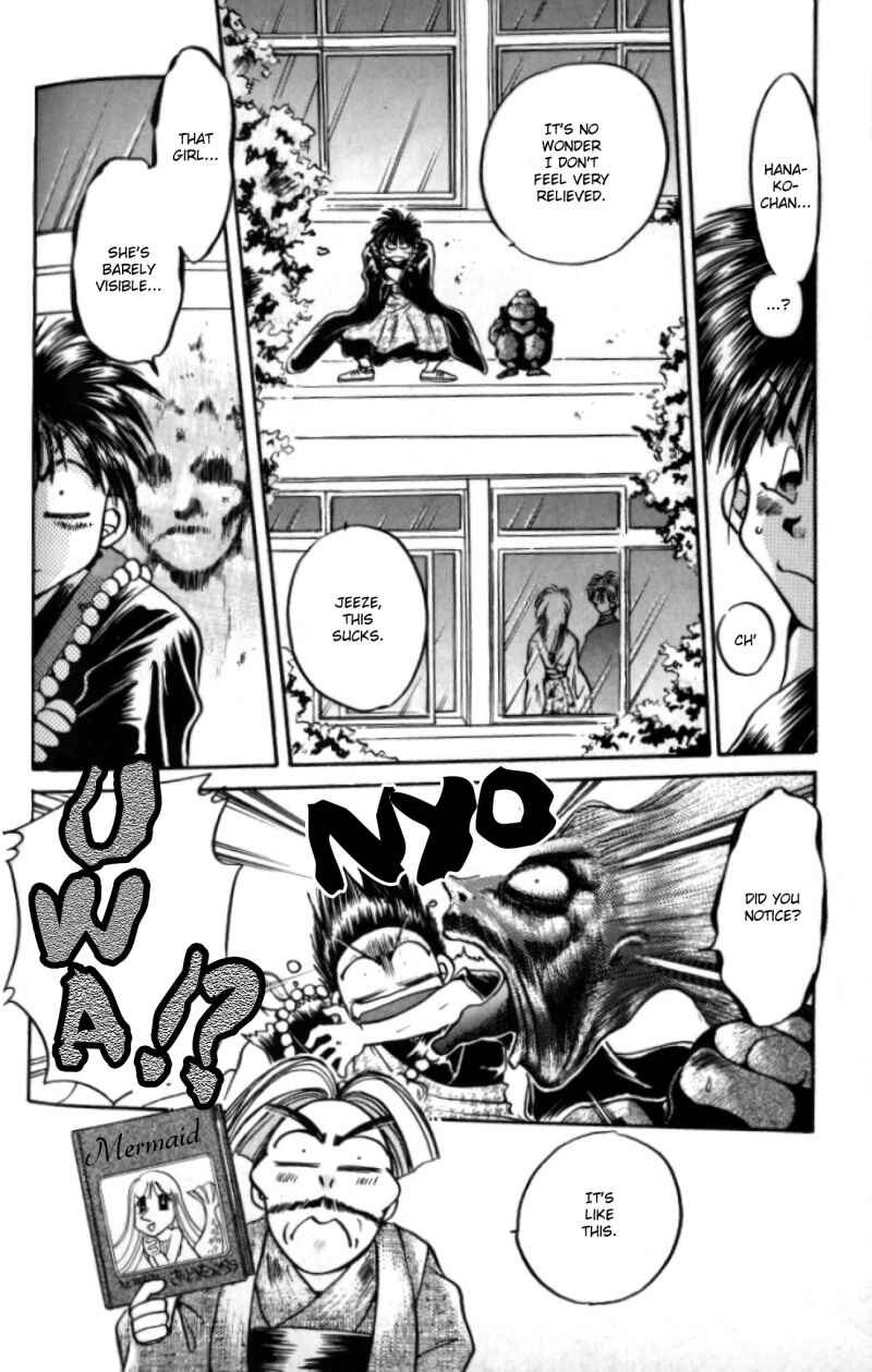 Page 23 Chapter 3 Haunted Junction