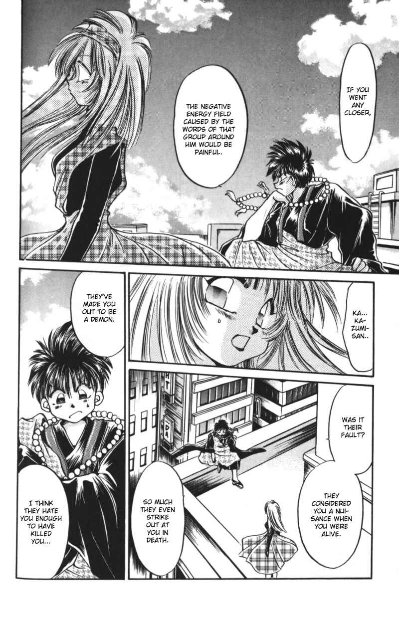 Page 27 Chapter 3 Haunted Junction