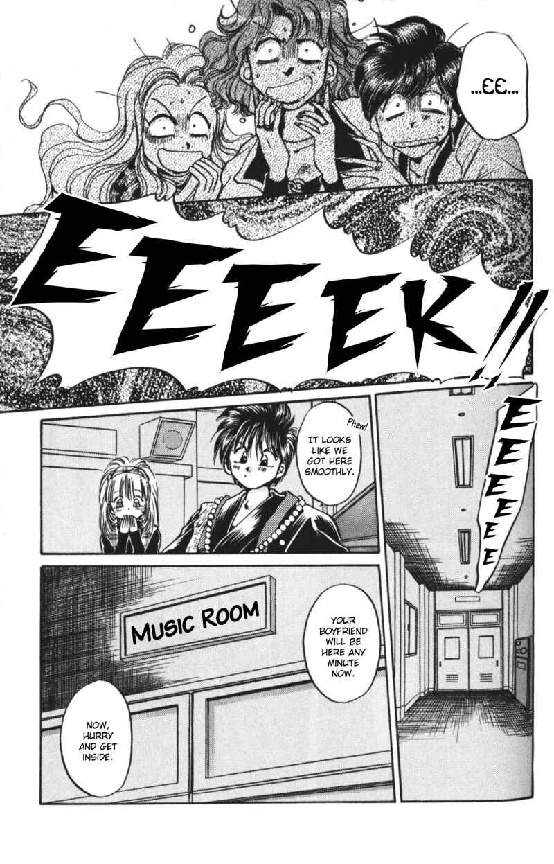 Page 38 Chapter 3 Haunted Junction