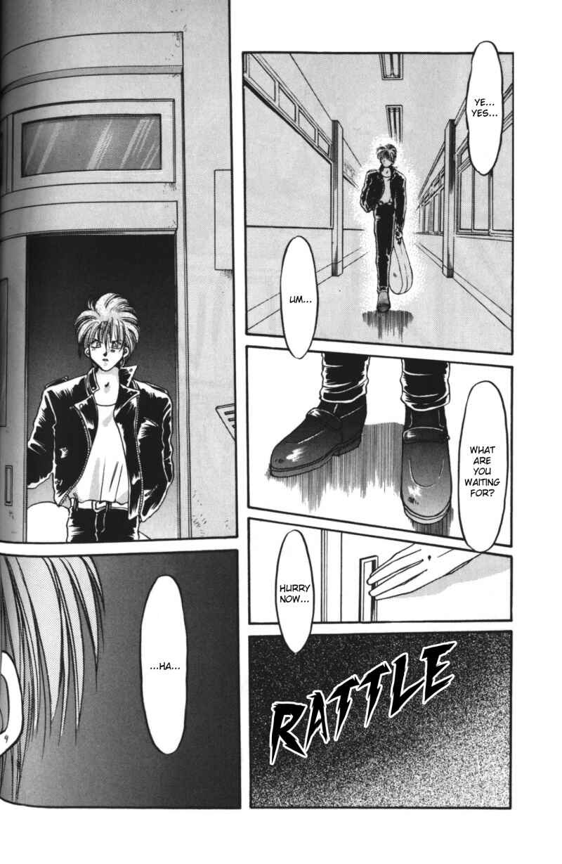 Page 39 Chapter 3 Haunted Junction