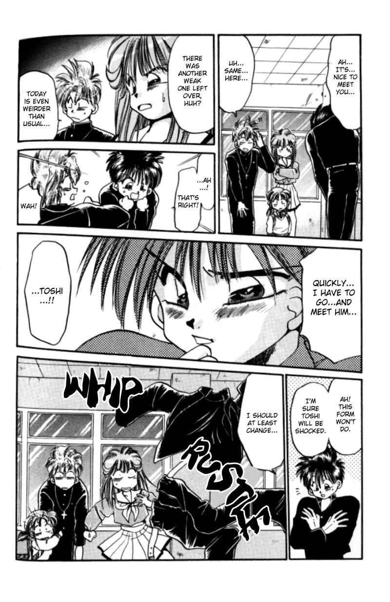 Page 9 Chapter 3 Haunted Junction