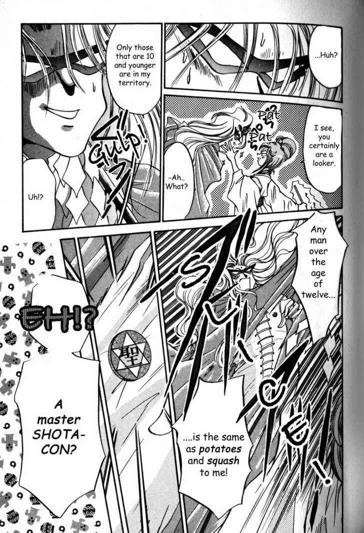 Page 30 Chapter 1 Haunted Junction